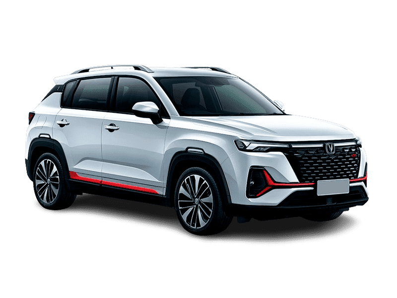 Changan UNI-S/CS55Plus - Изображение №25