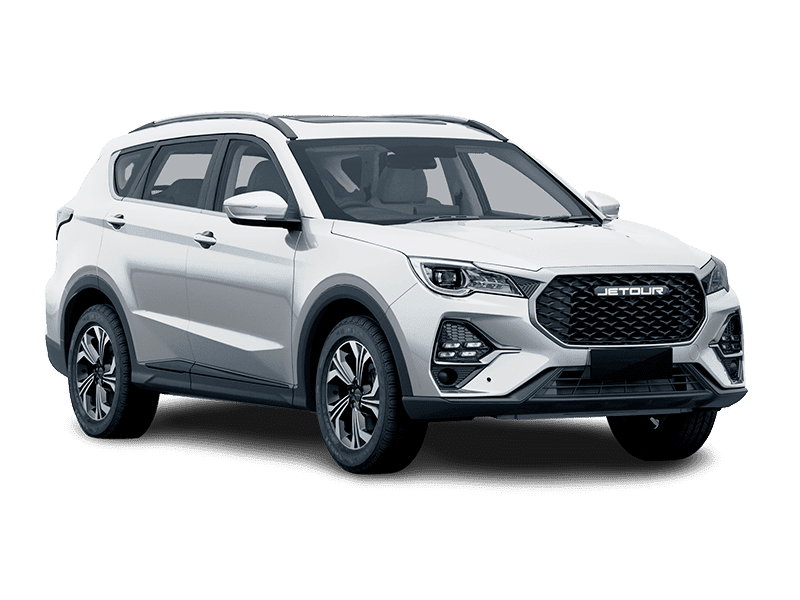 Jetour X70 Plus - Изображение №26