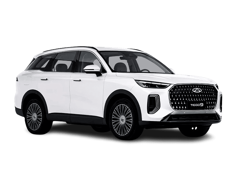 Chery Tiggo 7 Pro - Изображение №16