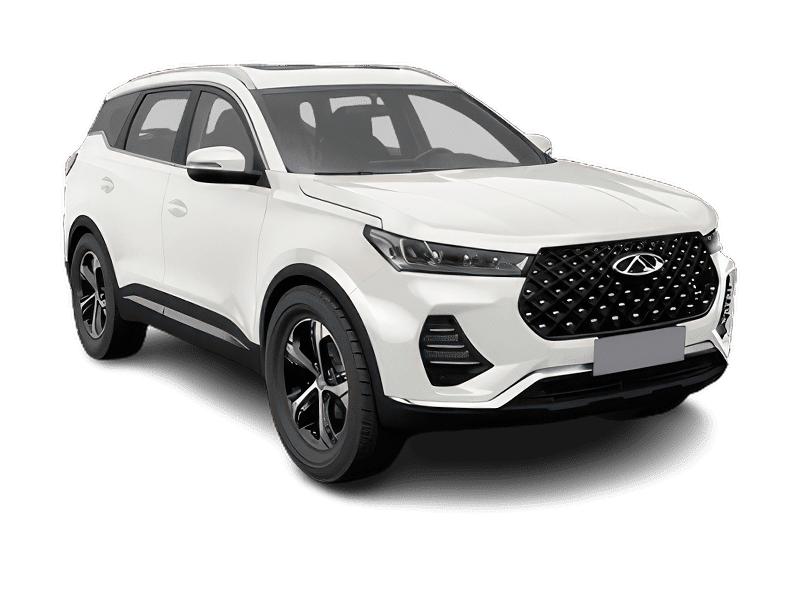 Chery Tiggo 7 Pro с автосалона по цене от 2 470 000 рублей