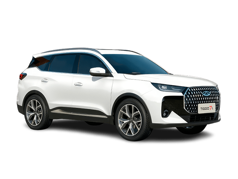 Chery Tiggo 7 Pro - Изображение №16