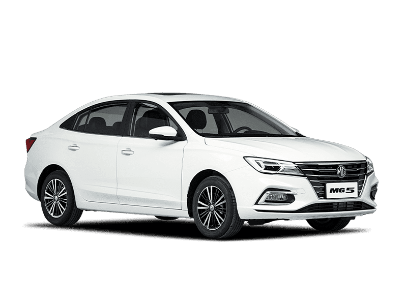 MG HS - Изображение №31