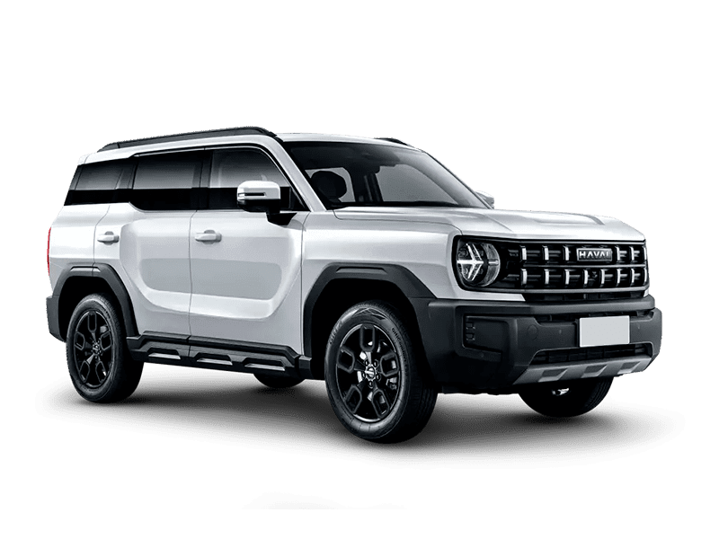 Haval Jolion NEW - Изображение №39