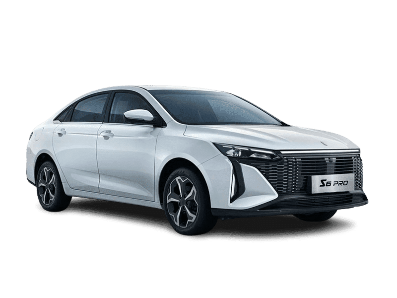 LIVAN S6Pro купить по цене от 1 884 000 рублей