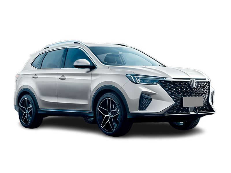 MG HS - Изображение №31