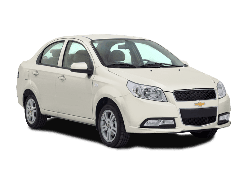 Chevrolet Nexia с салона по цене от 780 900 рублей