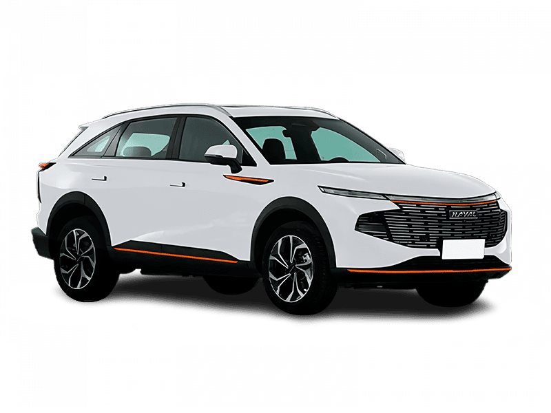 Haval F7X NEW - Изображение №30