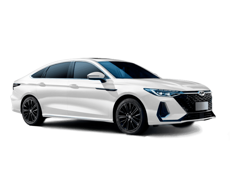 Chery Tiggo 7 Pro - Изображение №16